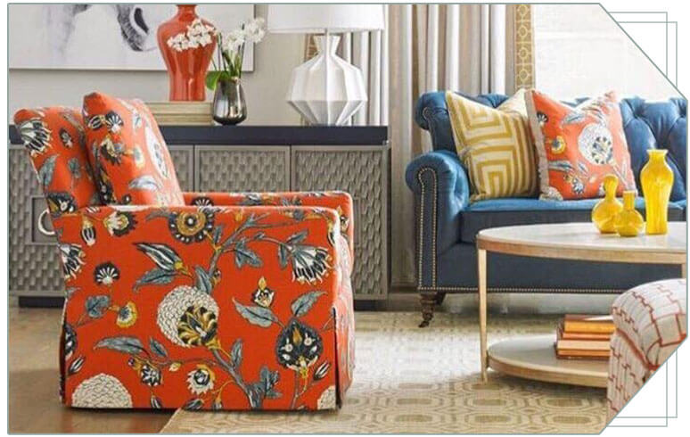 High-Quality Furniture in Wyckoff, NJ by Michael Felice Interiors