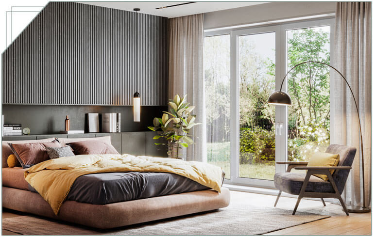 Window Treatments for Homes & Offices in Wyckoff, NJ