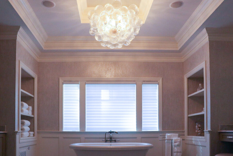 bathroom interior design